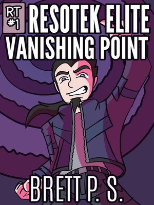 cover image of Vanishing Point